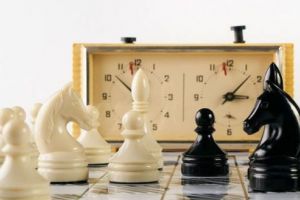 Prima ediţie a turneului internaţional de şah Open Târgu Mureş