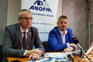 Tu ce vrei să te faci când vei fi mare? Peste 5.400 de elevi bihoreni vor putea face gratuit teste de orientare în carieră