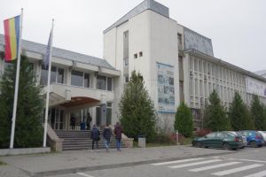 USV, în prima parte a clasamentului universităţilor din Europa emergentă şi Asia Centrală