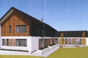 Proiect câştigat de Primăria Târgu-Mureş: Centru multifuncţional modern pe strada Dealului