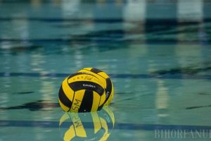 Polo: CSM Oradea începe parcursul din noua ediţie de campionat