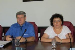 Bani pentru reinternalizarea spălătoriei şi bucătăriei: Municipalitatea ajută Spitalul „Beldiman” Bârlad