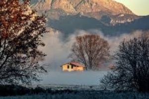 PROGNOZĂ METEO. Un fenomen meteo neobişnuit pune stăpânire pe ţară