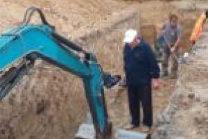 Statul comunist român, un stat CRIMINAL! Noi schelete umane descoperite la Caransebeş