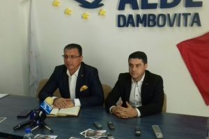 Preşedintele ALDE Dâmboviţa nu dă şanse prea mari Guvernului Orban