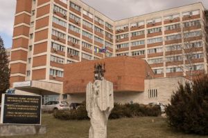 Posturi disponibile la Spitalul de Urgenţă Târgu-Mureş