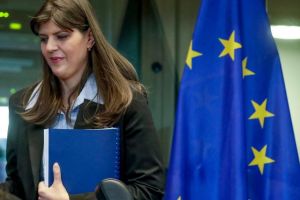 Ultimul pas a fost făcut: Laura Codruţa Kovesi, confirmată în funcţia de procuror şef european
