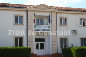 Autovehiculele Garzii de Coasta, reparate de Europarts Services SRL si Convenabil SRL (document)