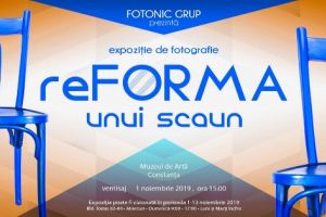 Grupul Fotonic expune, in noiembrie, la Muzeul de Arta Constanta