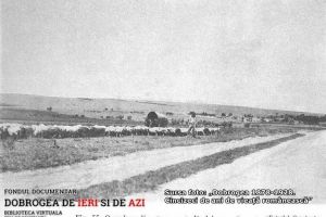 #DobrogeaDigitala Marturii de epoca privind istoria Dobrogei (1878-1947)“:  Balciurile sunt cu totul pagubitoare pentru sateni din punctul de vedere moral si material“ 