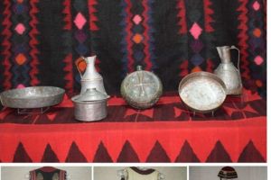 Aromanii - Arta si mestesug“, o noua expozitie la Muzeul de Arta Populara Constanta  