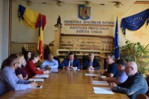 Ce se mai întâmplă pe la Comisia de Dialog Social? Patimi de partid şi de stat