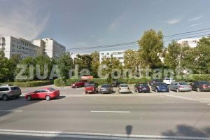 Imobil de sase etaje, pe bulevardul Tomis din Constanta. Building BNB Avantaj SRL a obtinut un act de urbanism de la municipalitate