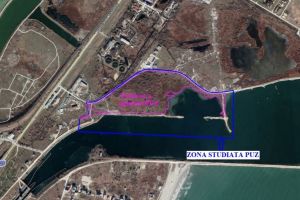 Proiectul Midia Grand Marina. Navodarenii vor avea parte de un club de yachting, mall si zone de divertisment (document)