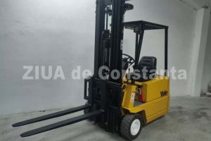 Directia Regionala Drumuri si Poduri Constanta cumpara motostivuitor (document)