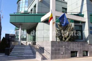 Parchetul Curtii de Apel Constanta mai pierde“ un procuror in favoarea Sectiei Speciale