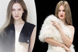 Modelele din Iaşi ajung pe scenele internaţionale