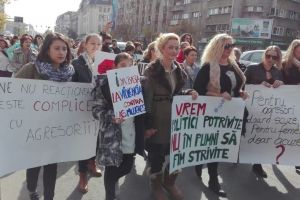 Statistică îngrijorătoare. Iaşul este judeţul cu cele mai multe victime ale violenţei în familie