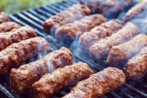 Cea mai bună reţetă de mici