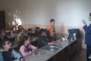 A început ”Săptămâna prevenirii traficului de persoane”