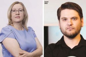 Basarabenii aleg duminică un alt deputat în locul Maiei Sandu