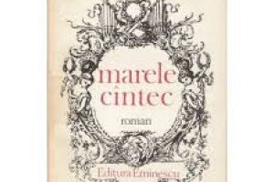 Mihail Diaconescu   Marele cântec            Magnus Cantus Coelestis – Marele cântec divin