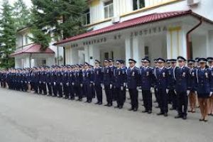 Înscrieri pentru  admiterea  în şcolile de agenţi de poliţie