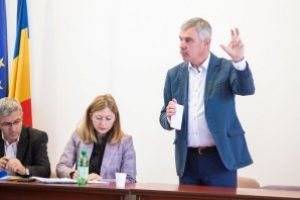 Planuri de viitor privind proiectele europene  Este nevoie de Investiţii teritoriale integrate