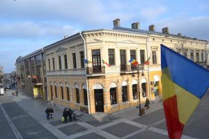 Beciurile din Centrul Vechi vor fi reabilitate cu fonduri europene şi introduse în circuitul turistic