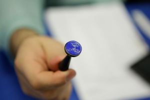 Un candidat la alegerile prezidenţiale, prezent joi la Botoşani