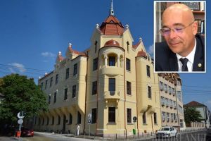 Procuror versus Barou: Şeful Parchetului Curţii de Apel Oradea, Sebastian Vălean, vrea să fie primit în avocatură fără examen