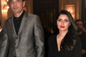 Cu cine s-ar iubi Ion Alexandru Țiriac, după divorţul de Ileana Lazariuc! E o femeie cunoscută de toţi românii