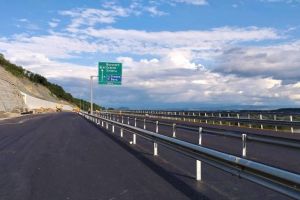 Au început lucrările la autostrada Sibiu – Piteşti