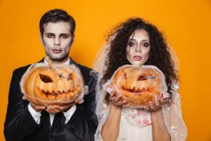 Costume de Halloween – cele mai inspirate costume pentru copii şi adulţi de Halloween
