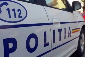 Un nou şofer inconştient prins de Poliţia Mureş