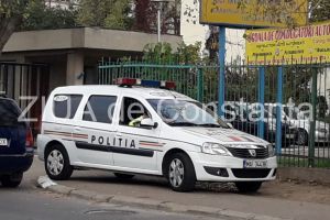 Constanta: Actiune pentru prevenirea accidentelor rutiere in zona trecerilor la nivel cu cale ferata