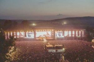 Electric Castle 8 va avea loc la mijlocul verii viitoare