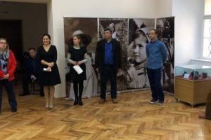 Sighişoara, parteneră a Sesiunii Anuale de Comunicări Știinţifice