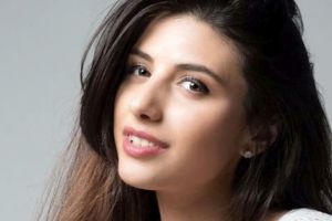 Lavinia Chiţu, interpretă în limbajul semnelor: porecla mea era „muta”