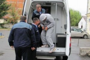 Doi dintre „teroriştii” din Solduba au ajuns înapoi după gratii