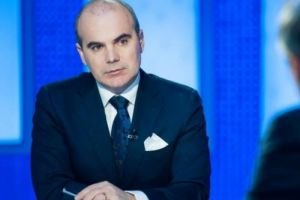 Rares Bogdan, cercetat penal!