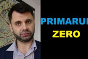 Curtea de Conturi a descoperit ca primarul Adrian Dobre a facut angajari ILEGALE in Primaria Ploiesti