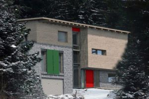 CJ Sibiu a semnat contractul pentru construirea bazei Salvamont din Păltiniş