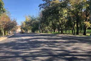 Se închide traficul în zona catedralei, timp de trei zile, pe cinci străzi şi un pod peste Bega