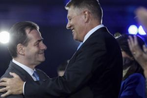 Guvernul lui Orban, format pe prietenii si 