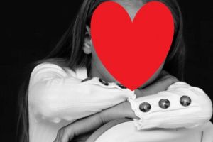 Cea mai frumoasa fetita din lume e din Rusia. Este model si arata ca o papusa