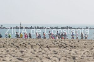 Eveniment international la Mamaia: S-a dat startul inscrierilor la editia a saptea a Maratonului Nisipului