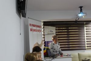 Un nou centru pentru pregătirea asistenţilor medicali