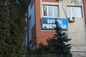 La Spitalul Pucioasa se desfăşoară o nouă acţiune de donare de sânge