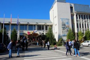 Conferinţe internaţionale despre tehnologie/inginerie şi filosofie/etică, la Universitatea ...